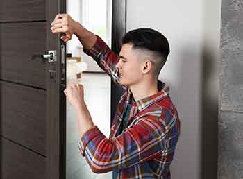 Dynamic Locksmith Services
